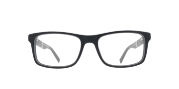 Black TH 2044 -  Acetate Glasses