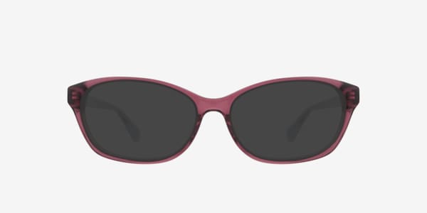 Red Purple Conceta/FJ -  Acetate