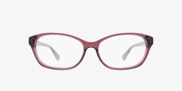 Red Purple Conceta/FJ -  Acetate