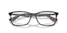 RB7047 Havana PlasticEyeglass Frames for Glasses Direct, Closed View