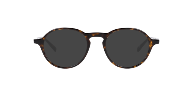 Mackenzie Havana Brown AcetateEyeglass Frames for Glasses Direct, with Tinted Lenses