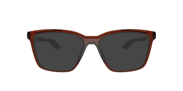 Kylian Mbappé Signature Series Enigma Mass Dark Amber PlasticEyeglass Frames for Glasses Direct, with Tinted Lenses