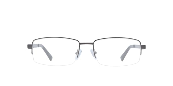Gunmetal Taylor -  Metal