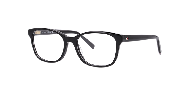 TH 2229 Tortoise AcetateEyeglass Frames for Glasses Direct, Angle View