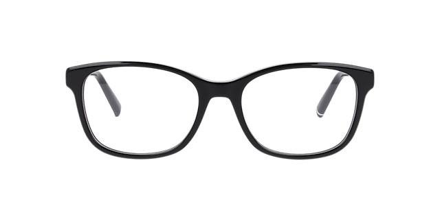 TH 2229 Tortoise AcetateEyeglass Frames for Glasses Direct, Front View