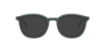 Nb4189 Green Matte AcetateEyeglass Frames for Glasses Direct, with Tinted Lenses
