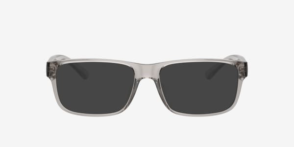 Shiny Transparent Grey PH2237U -  Plastic