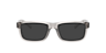 PH2237U Shiny Transparent Grey PlasticEyeglass Frames for Glasses Direct, with Tinted Lenses