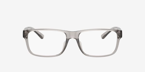 Shiny Transparent Grey PH2237U -  Plastic