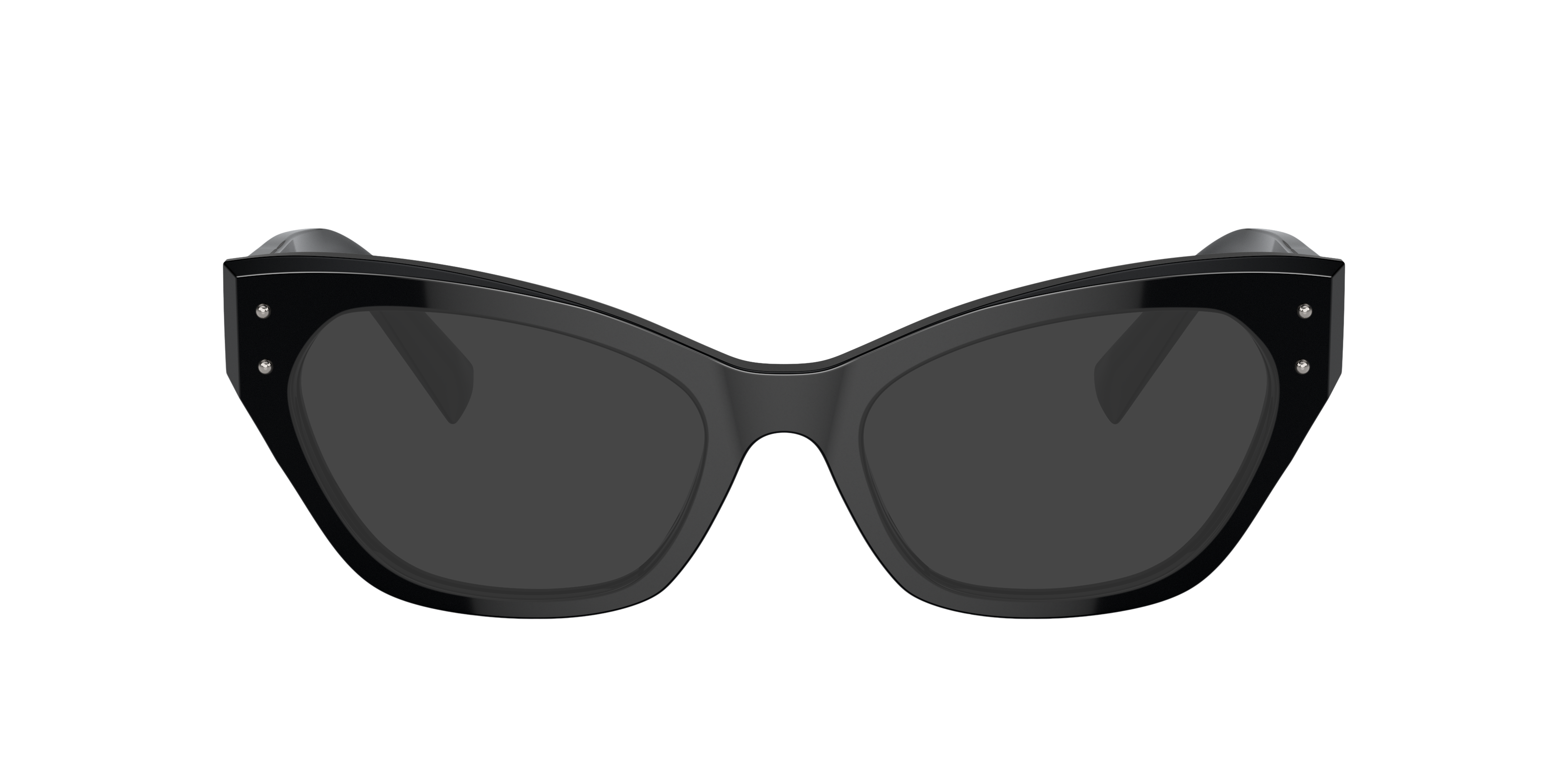 DG3385 Black AcetateEyeglass Frames for Glasses Direct, with Tinted Lenses
