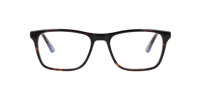 Nb4182 Tortoise AcetateEyeglass Frames for Glasses Direct, Front View