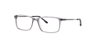 Nb4200 Grey AcetateEyeglass Frames for Glasses Direct, Angle View