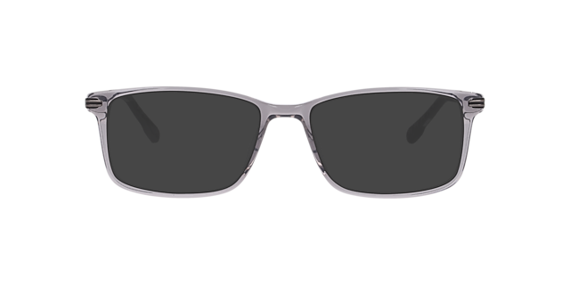 Nb4200 Grey AcetateEyeglass Frames for Glasses Direct, with Tinted Lenses