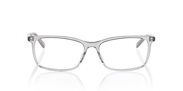 GG1997O Blue Dark AcetateEyeglass Frames for Glasses Direct, Front View