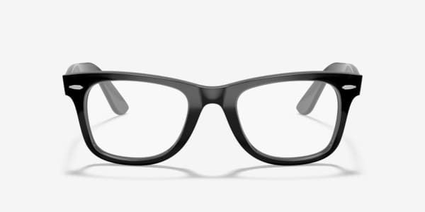 Black RB4340V -  Plastic