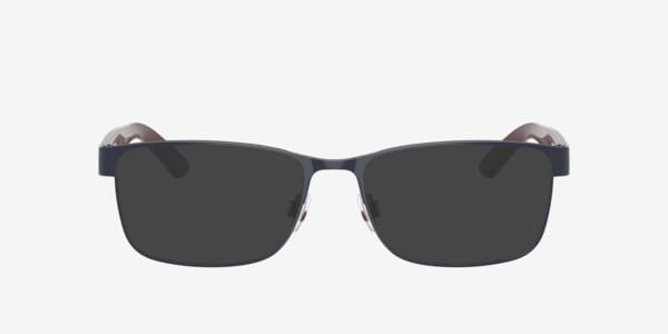 Shiny Navy Blue PH1157 -  Metal