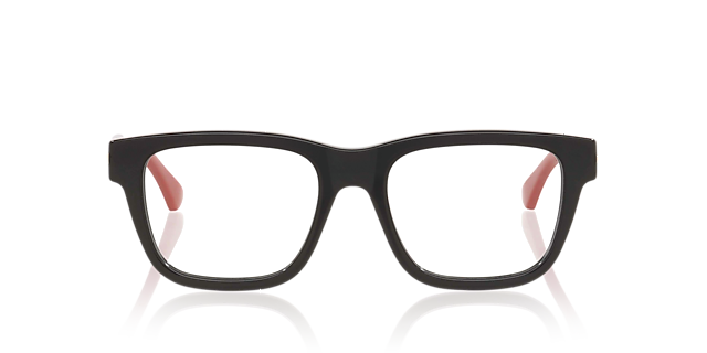 GG1870O Black AcetateEyeglass Frames for Glasses Direct, Front View