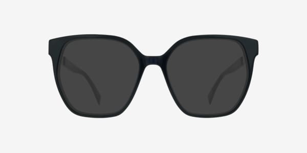 Navy Blue Kim -  Acetate