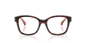 GG1863O Tortoise Blonde AcetateEyeglass Frames for Glasses Direct, Front View