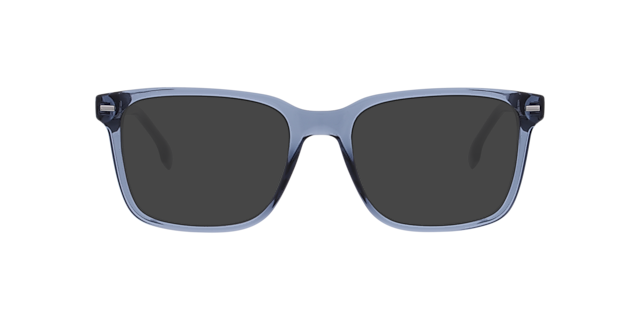 BOSS 1841 Blue AcetateEyeglass Frames for Glasses Direct, with Tinted Lenses