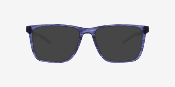 Blue Curove -  Acetate