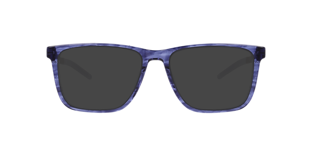 Curove Blue AcetateEyeglass Frames for Glasses Direct, with Tinted Lenses