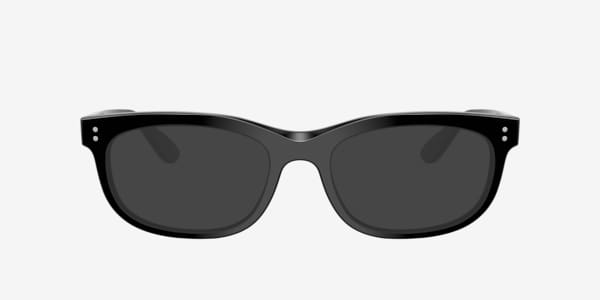 Black RB5489 -  Acetate