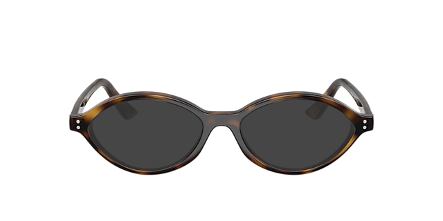 RB7265 Havana PlasticEyeglass Frames for Glasses Direct, with Tinted Lenses