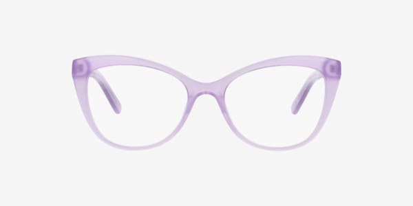 Pearly Purple Meredith -  Acetate