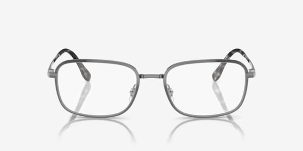 Gunmetal RB6495 -  Metal