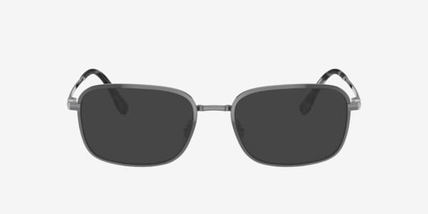 Gunmetal RB6495 -  Metal