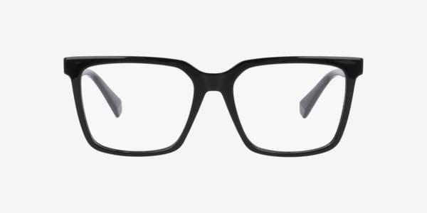 Black PLD D556/C -  Plastic