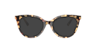 TF2277 Blonde Havana AcetateEyeglass Frames for Glasses Direct, with Tinted Lenses
