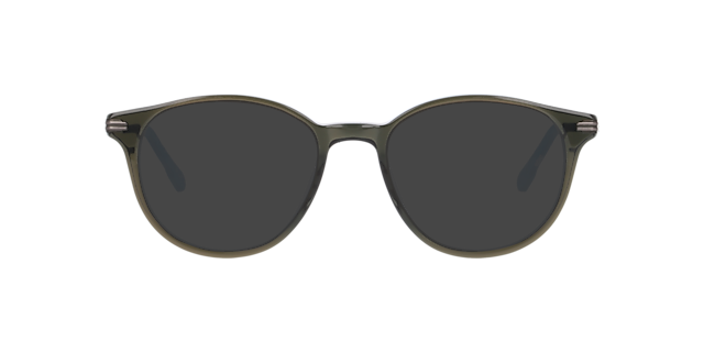 Nb4199 Green AcetateEyeglass Frames for Glasses Direct, with Tinted Lenses