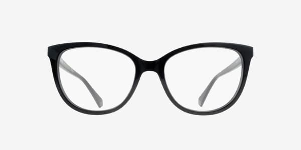 Black PLD D504 -  Plastic