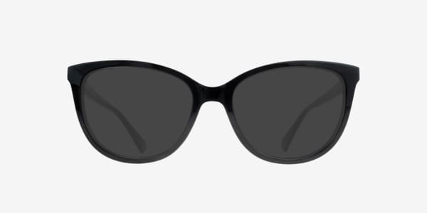 Black PLD D504 -  Plastic