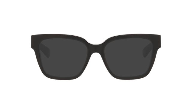 GG1791O Black AcetateEyeglass Frames for Glasses Direct, with Tinted Lenses