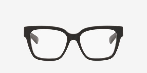 Black GG1791O -  Acetate