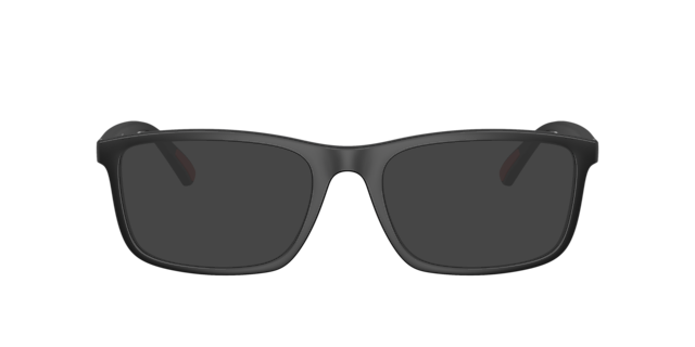 PH2291U Matte Black PlasticEyeglass Frames for Glasses Direct, with Tinted Lenses