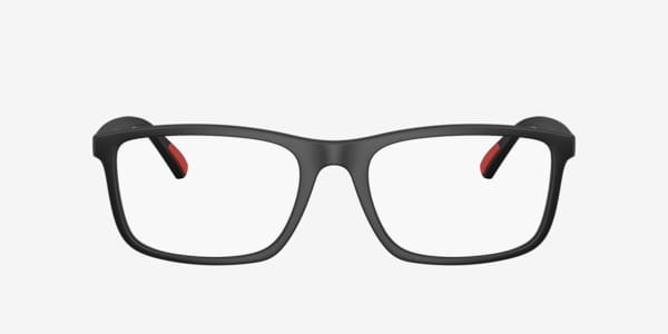 Matte Black PH2291U -  Plastic