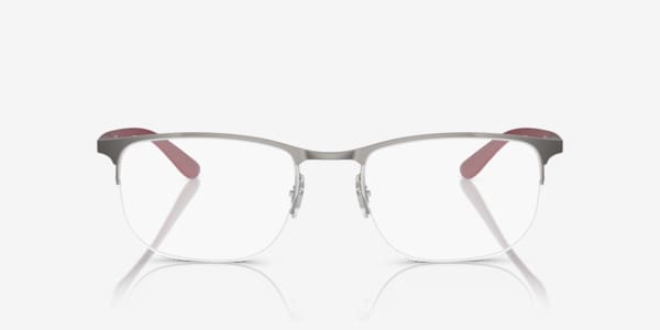 Gunmetal RB6513 -  Metal
