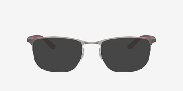 Gunmetal RB6513 -  Metal