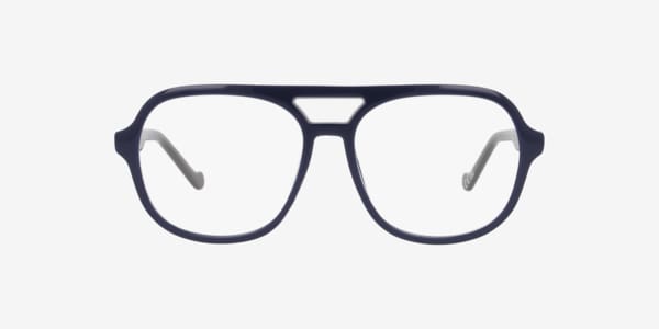 Dark Blue Maxwell -  Plastic