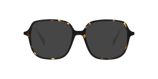 LV 1097 Tortoise AcetateEyeglass Frames for Glasses Direct, with Tinted Lenses