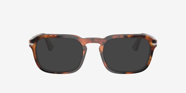 Tortoise Brown & Pearl Brown PO3390V -  Acetate