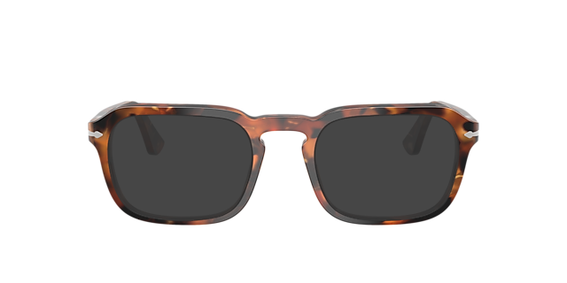 PO3390V Tortoise Brown & Pearl Brown AcetateEyeglass Frames for Glasses Direct, with Tinted Lenses