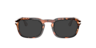 PO3390V Tortoise Brown & Pearl Brown AcetateEyeglass Frames for Glasses Direct, with Tinted Lenses