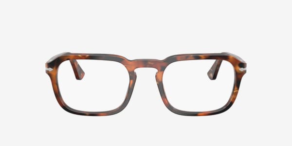 Tortoise Brown & Pearl Brown PO3390V -  Acetate