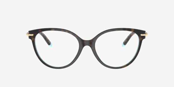 Havana On Tiffany Blue TF2217 -  Acetate