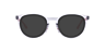 Nb4194 Grey AcetateEyeglass Frames for Glasses Direct, with Tinted Lenses
